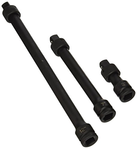 Grey Pneumatic 2203QL Locking Extension Set