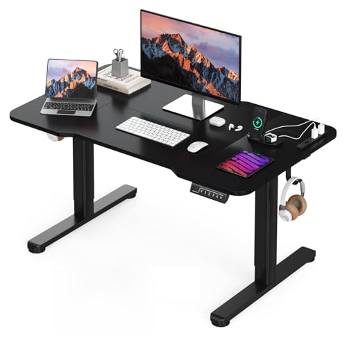 Amazon | STARY 電動昇降デスク ローデスク 幅100cm×奥行60cm 高さ44