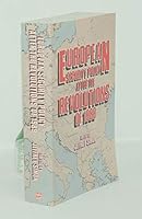 European Security Policy After the Revolutions of 1989 B002BX4MRG Book Cover