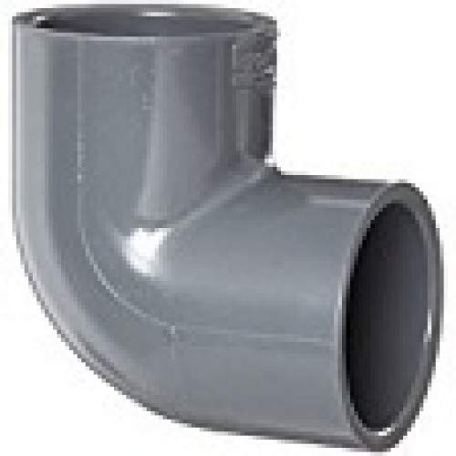 PVC Elbow Connector 3/4 inch with 90 Degree Bend -10 Pcs (B0CN2WPJWQ) Amazon Price History, Amazon Price Tracker