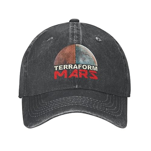 VIDOJI Gorra de béisbol Clásico Casual Vintage Algodón Lavado...