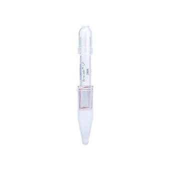 COBETTER Briscale Centrifuge Tube, 0.07 fl oz 2 ml, Centrifuge Tube, with RC Membrane, 100 kDa, Ultra Centrifugal Filter, Ultrafiltration Centrifugal Tube Unit, Graduated, Reclaimed Cellulose with