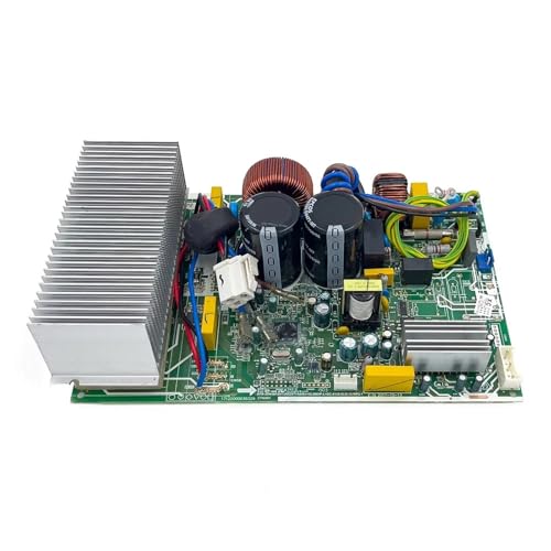 Carte de contrôle KFR-35W/BP3N1 module PCB climatisation - 3