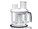 Produktbild Braun FPK5 Multiquick EasyClick Küchenmaschinen-Aufsatz, 1,5L, weiß