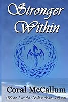 Stronger Within 151176709X Book Cover