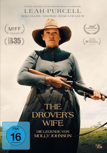 THE DROVER'S WIFE – Die Legende von Molly Johnson (OmU)