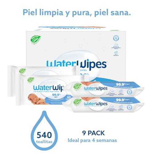 La mejor selección de Wipes que Puedes Comprar On-line. 17 Imagen adicional