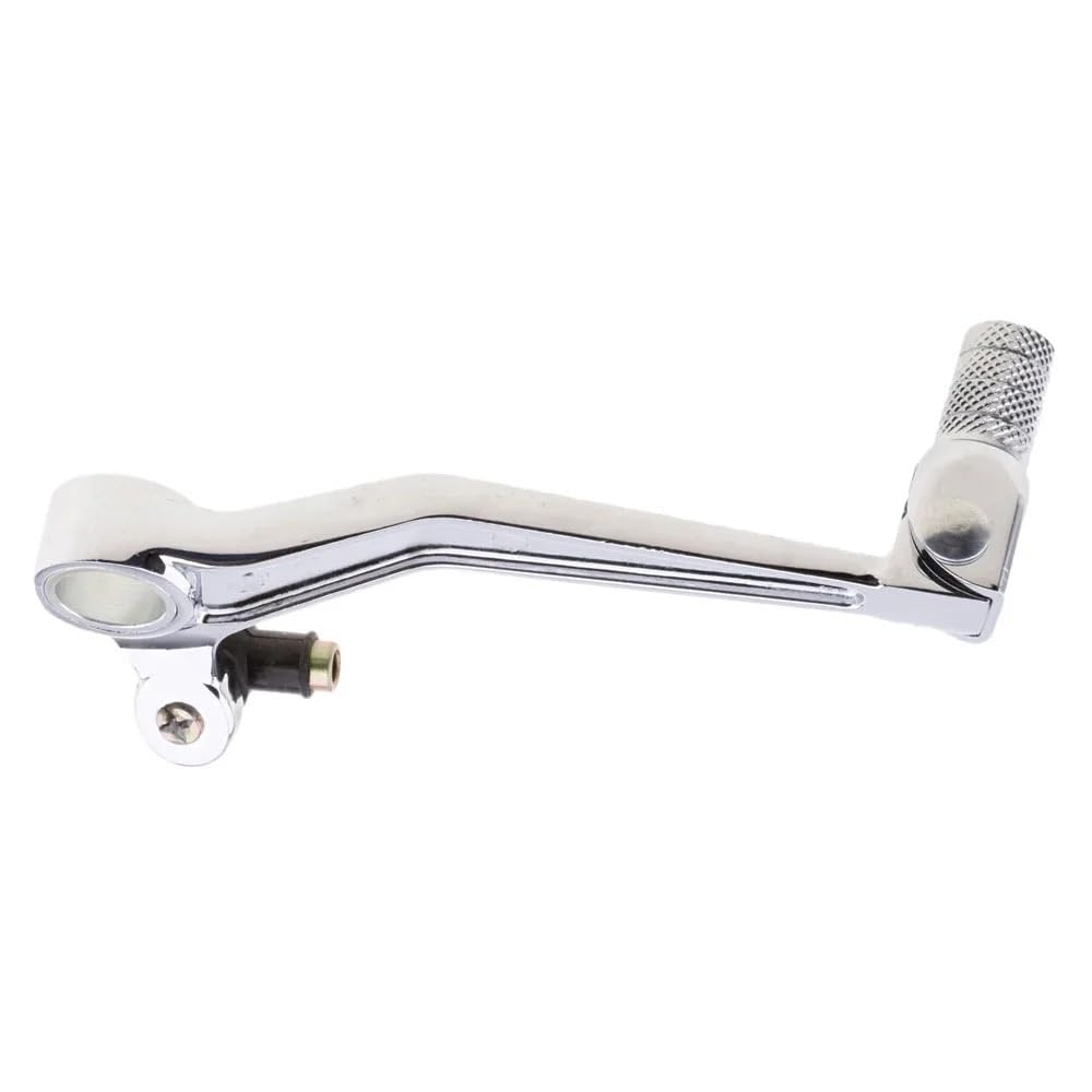VLFQBDJTY Gear Lever Motorcycle Gear Shift Lever Pedal for GSXR600 for GSXR750 for GSXR1000 for GSXR1100 for RF600R RF900R TL1000S SV650/ S