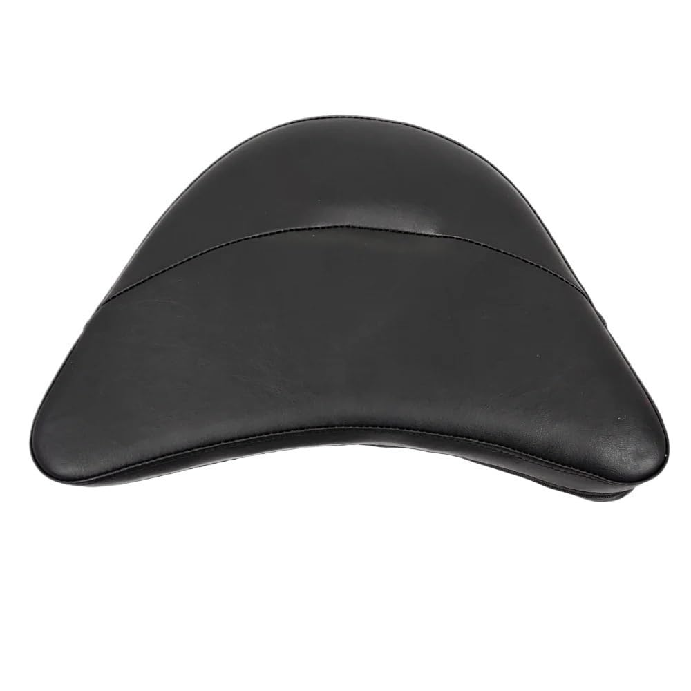 Dossier passager moto chromé 1340 Heritage Softail 1996-2007 - 8