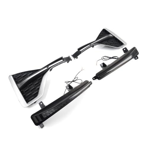 GMC SIERRA/YUKON/YUKON XL LEFT FOG LIGHT 99-02/00-06/00-06 NEW