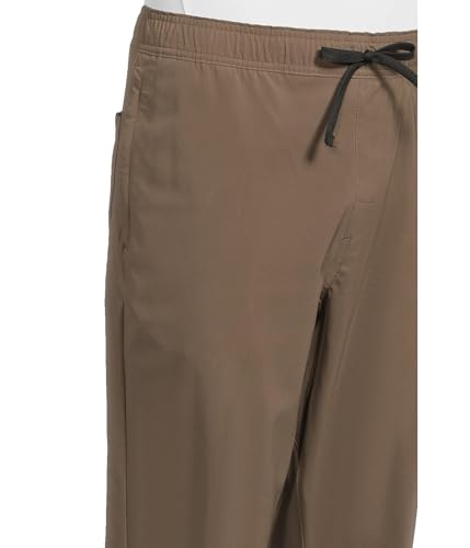 prAna Men's Wonderland Rocks Pull on Pants4