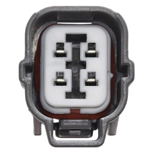 Sensor de oxígeno Walker Products 350-34816 4-hilos miniatura 3