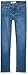 Levi's Kids LVB-510 Skinny FIT Eco Warm Jeans 9ED510 Pantalones, Azul (Playdate Blue), 14 años para Niños