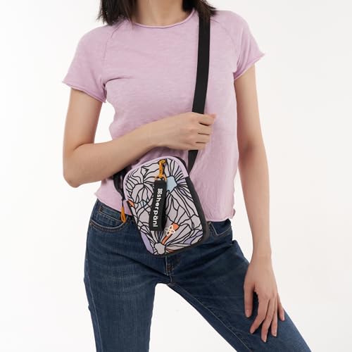 Image of Sherpani Rogue, Mini Crossbody Bag, Lightweight Shoulder Bag, Cross Body Purse, Crossbody Bags, Unisex Travel Gift