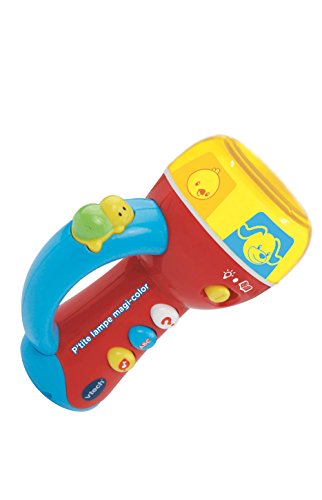 VTech - 185905 - P'tite Lampe Magic