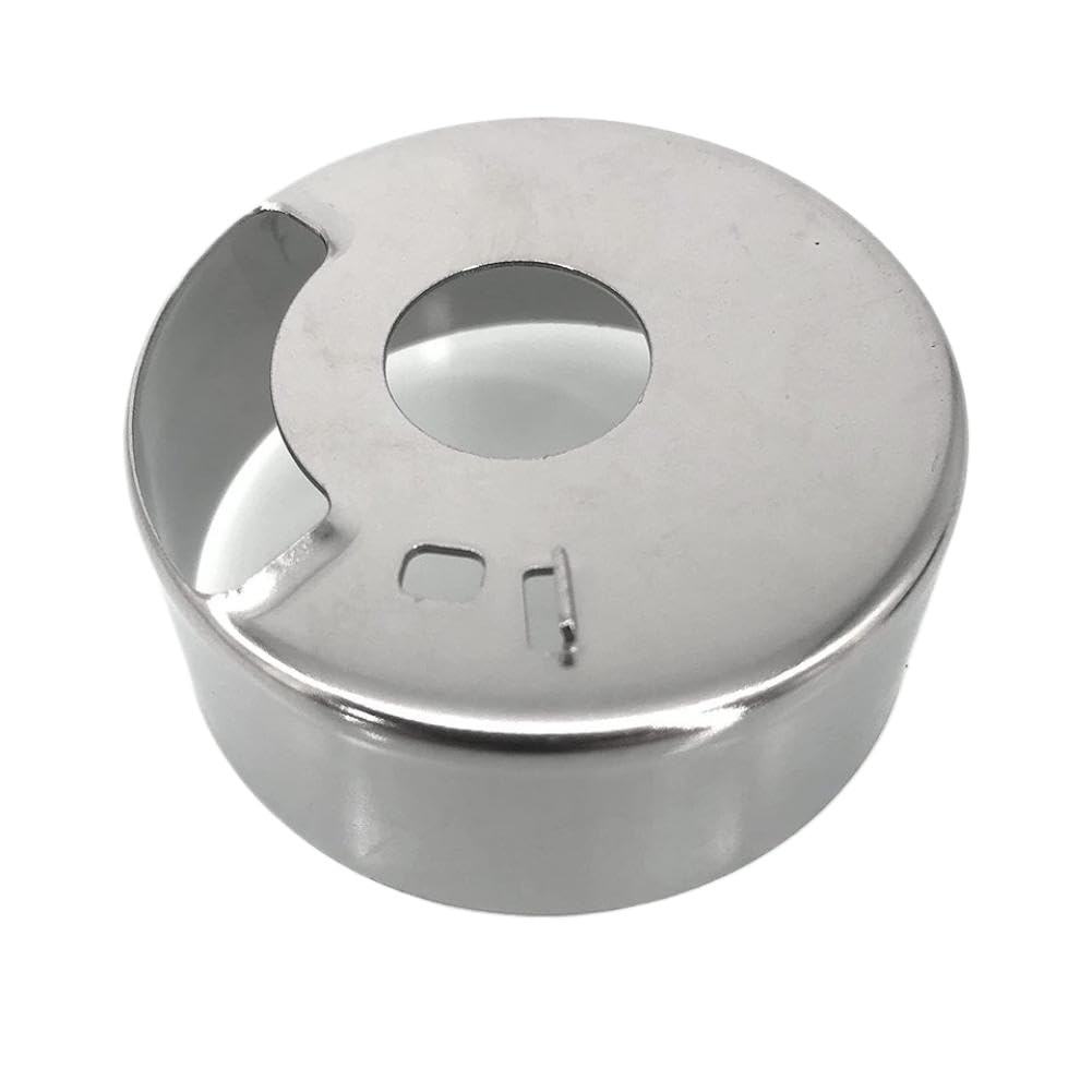 Kit Girante Pompa Acqua 6L2-W0078 Compatibile Con 2 Tempi 20 25 | Adatto per 20D 25N Outboard; Sostituisce 6L2-W0078-01 6L2-W0078-00