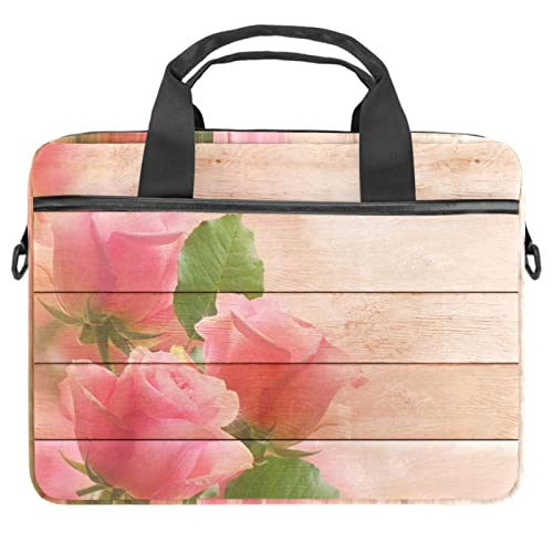 Sac ordinateur 13.3 pouces à motif ailes de libellule pour le bureau