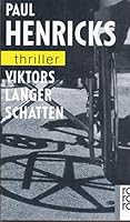 Viktors langer Schatten 3499432234 Book Cover