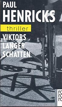 Paperback Viktors langer Schatten [German] Book
