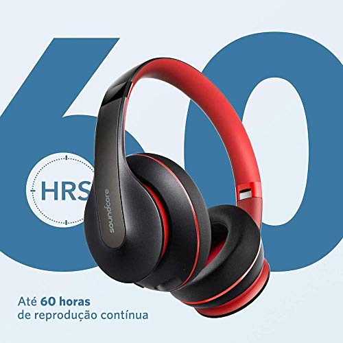 Fone de Ouvido Anker Soundcore Life Q10