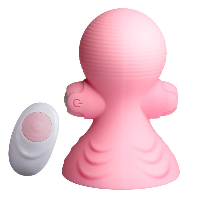 Vibromasseur de Mamelon, Sucker de Mamelon Vibrantes, Masseur de Sein  20  FrQuences, Massage Pompe  Lait Stimulation Jouet Sexuel Jouets Sexuels  pour la Masturbation FMinine 1 ttons stimul B01 : Amazon.fr:
