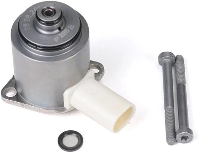 1 pcs New Power Steering Control Valve for BMW 1 3 5 Series 6 Series 7 Series X1 X3 X5 X6 32106788658