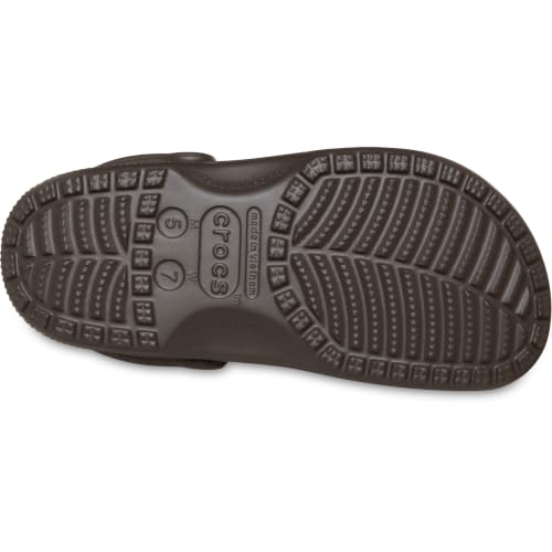 Image of Crocs Unisex-Adult Classic Clog, Clogs for Women and Men