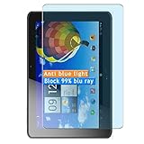 Die 4H-Härte schützt Ihren Bildschirm vor täglichen Kratzern, Kratzern und normalen Abnutzungserscheinungen.