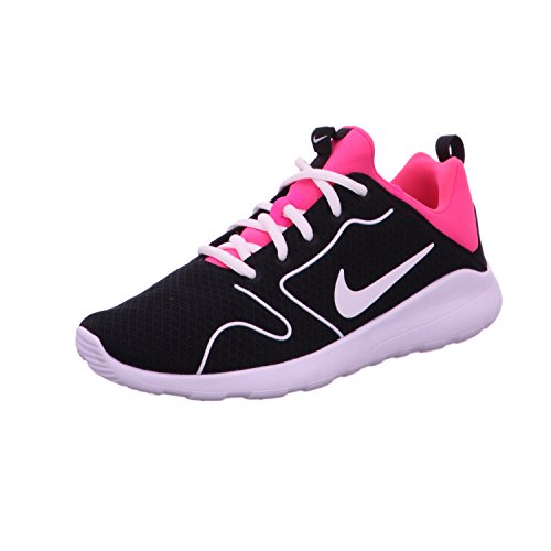 Nike Kaishi 2.0 (GS), Chaussures de Running Femme, 38