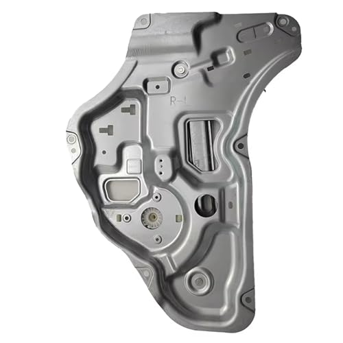 Porte arrière gauche Hyundai IX35 de 2010 à 2015 mécanisme lève-vitre complet 834012Y000