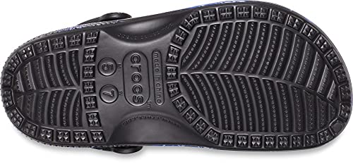 Image of Crocs unisex-adult Classic Out Of This World Clog