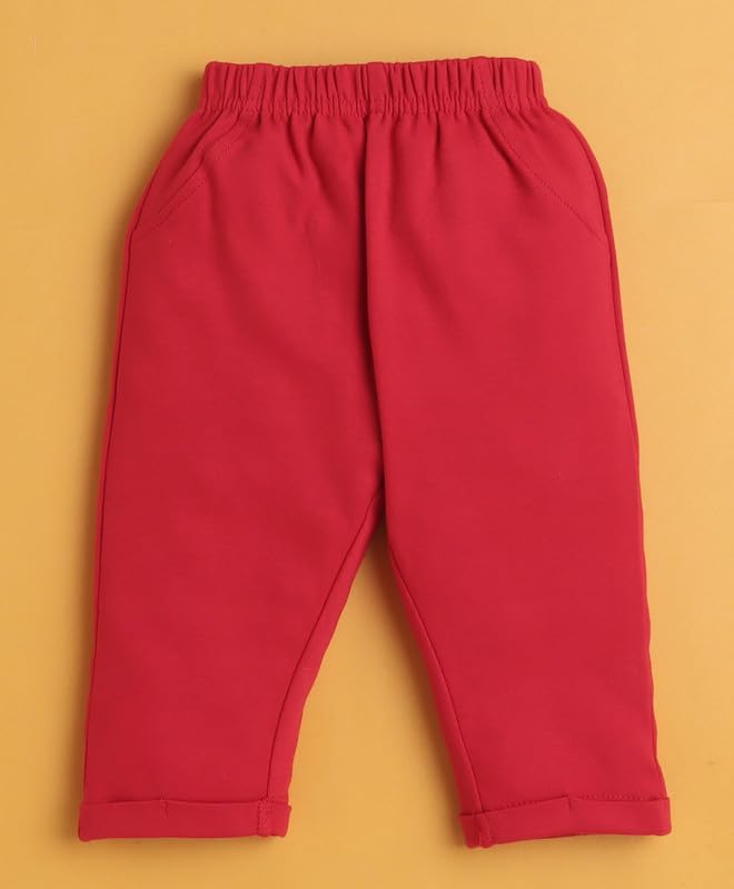 BUMZEE Conjunto formal de algodón para niños, ajuste regular, mangas completas, cuello y cuello