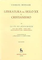 Literatura del Siglo XX y Cristianismo - Tomo II (Obras De Literatura) 8424933419 Book Cover