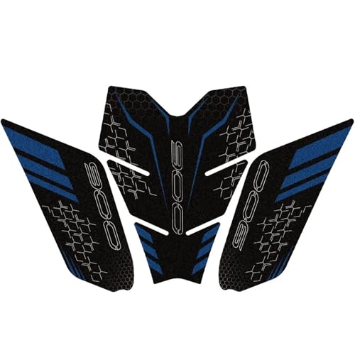 Protection réservoir Z900 gaz protecteur moto autocollant 3M