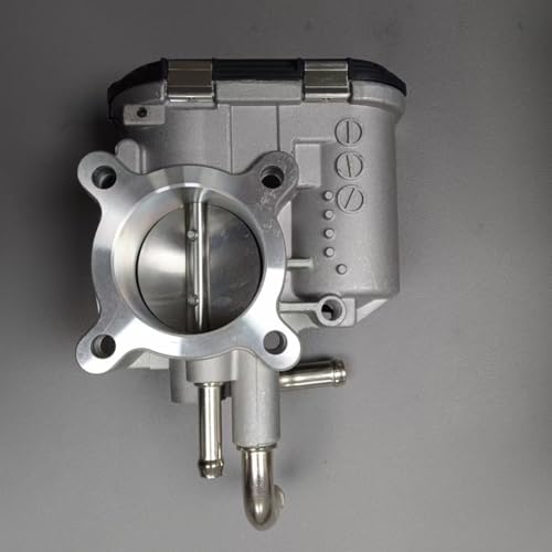 Papillon des gaz 35100-03200 pour réparation du système d'admission d'air citadine