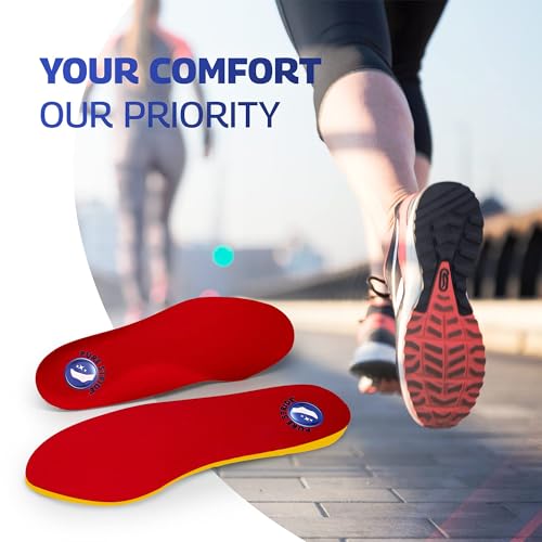 Plantillas Pure Stride Professional para alivio de dolor miniatura 4