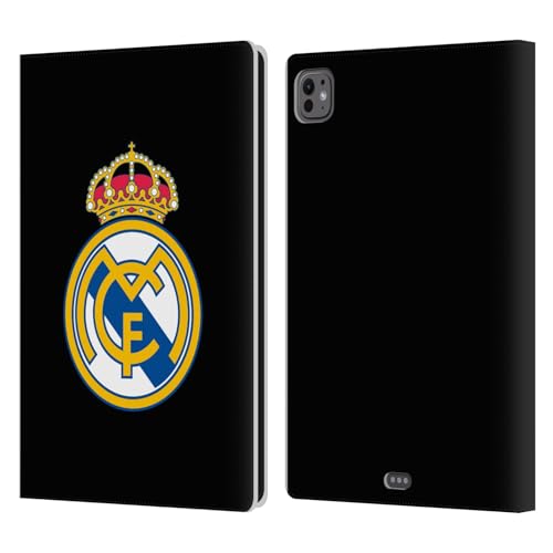 Protéger iPad Pro 11 M4 des rayures avec l'étui Real Madrid CF