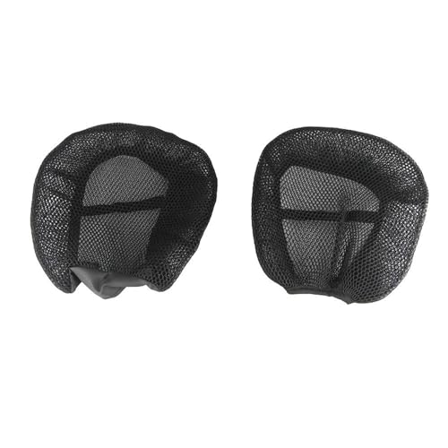 Protection de selle de moto respirante R1250GS accessoire filet confort LC