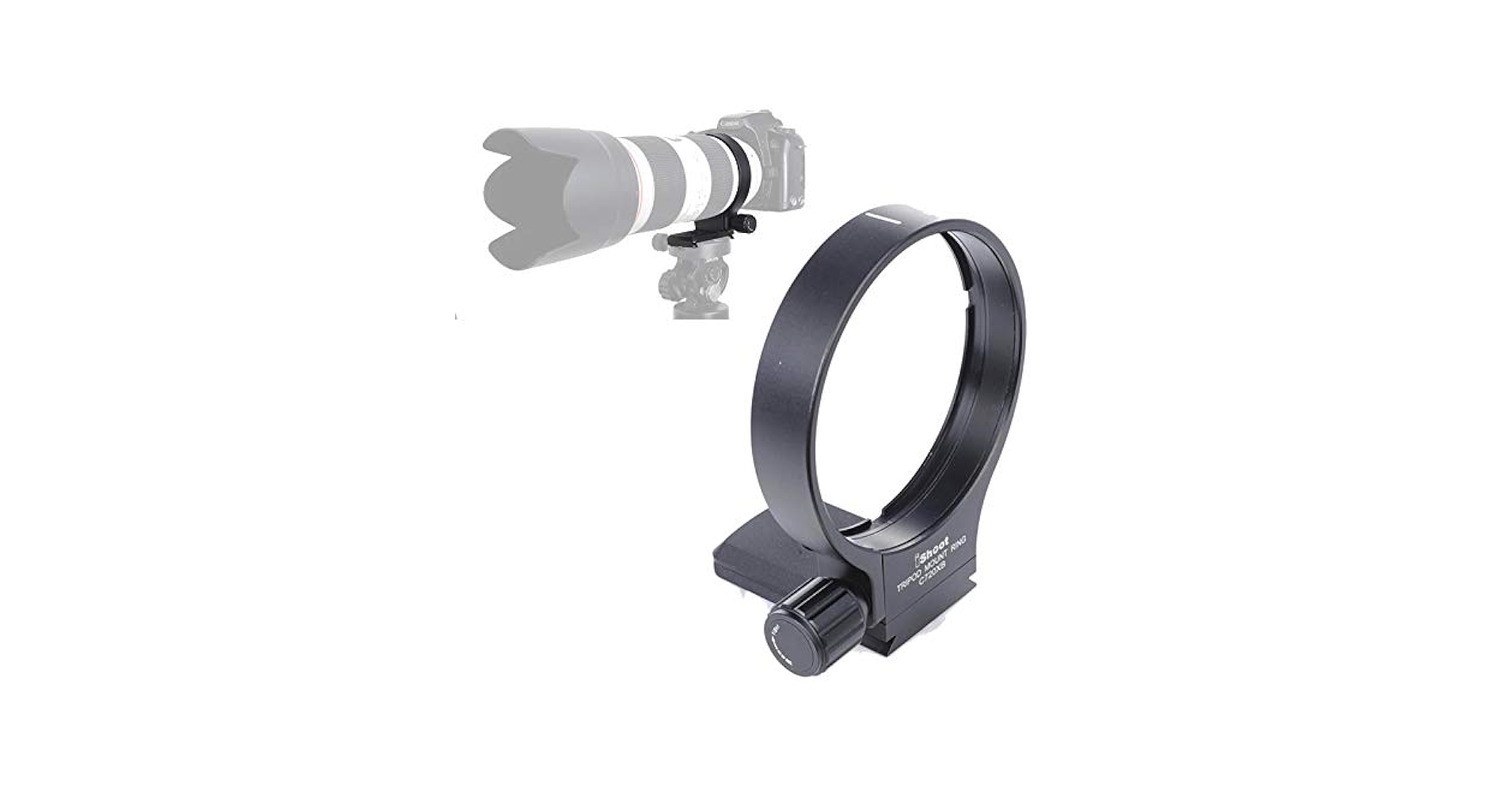 fanotec リングV2 sigma 8mm for canon fanotec リングV2 sigma 8mm for canon Fanotec Lens Ring for