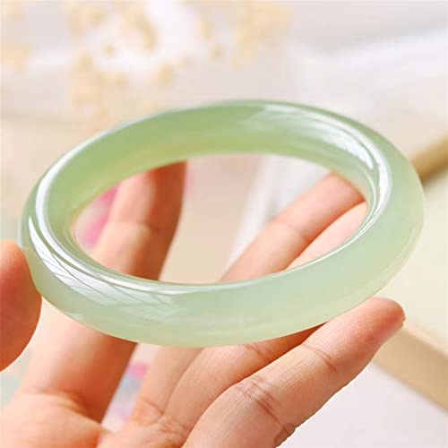 Bracelet feng shui en jade naturel, une idée cadeau d'exception