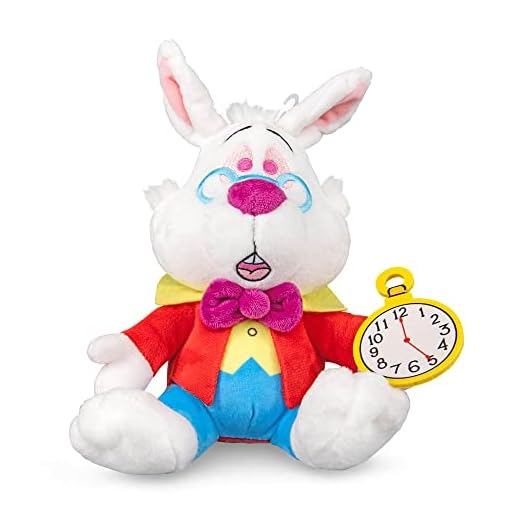 Disney White Rabbit