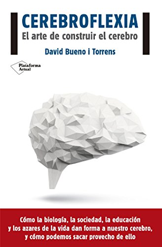 Cover of Cerebroflexia