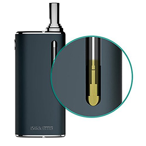 elfbar nachfüll pod läuft aus Eleaf iStick Pico - Neuf 75W TC Kit Depuis Eleaf