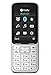 Produktbild Unify OpenScape DECT Phone SL6 Mobilteil (ohne LS) CUC518 L30250-F600-C518