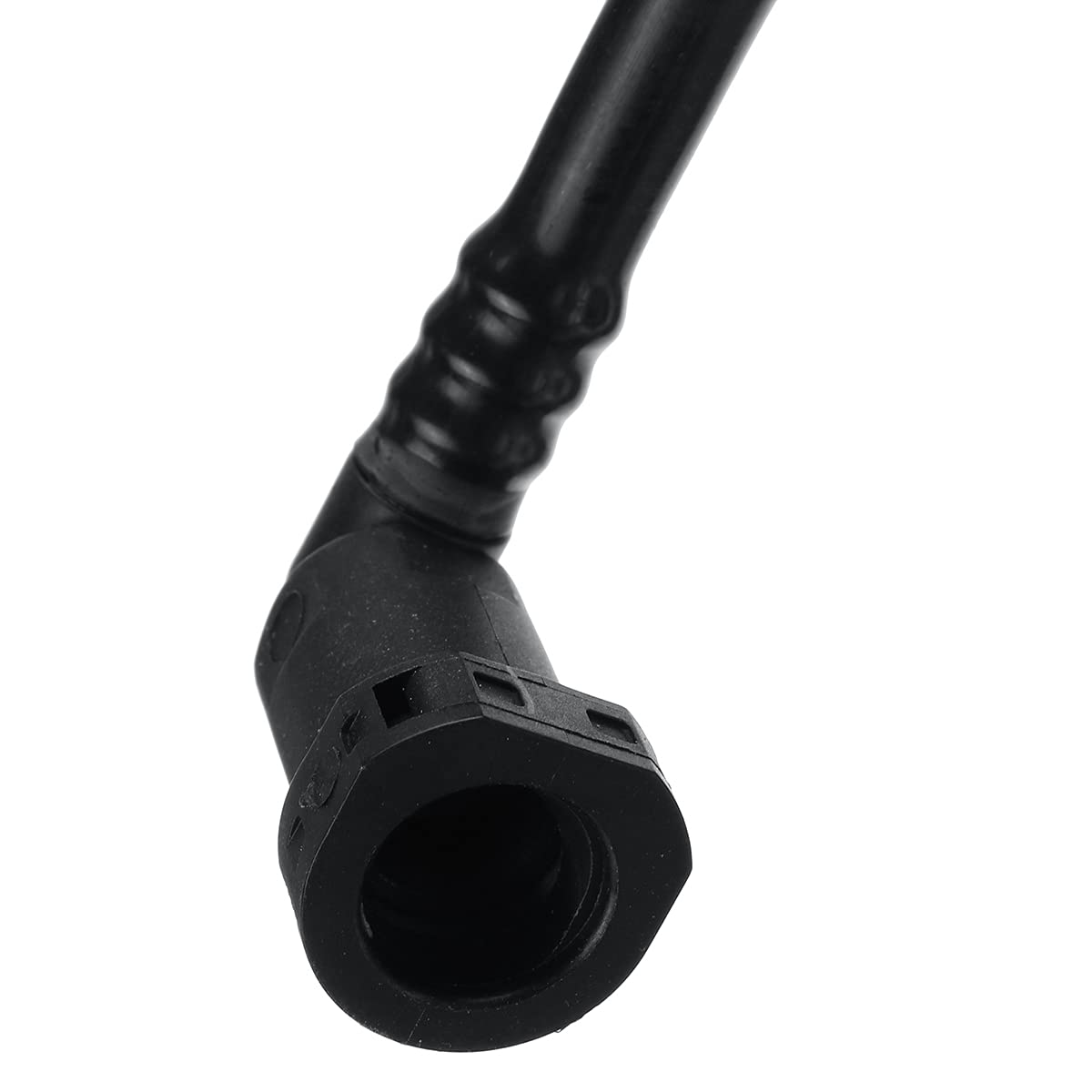 Tuyau de Carburant Tube de Retour D' Tuyau de Carburant avec ApprêT pour Fiesta 1.4 Tdci 03-12 2S6Q9D350AF 1501910 1574.S8