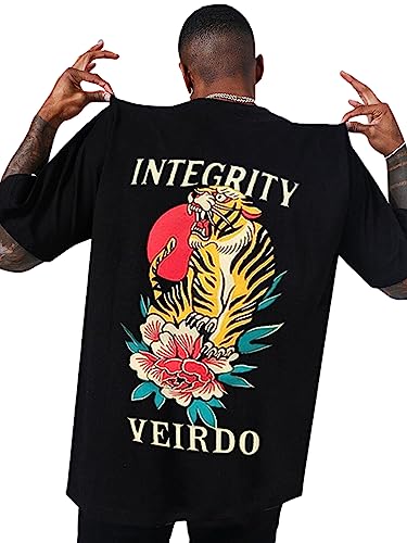 Image of Veirdo Men T-Shirt