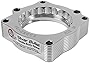 aFe Power Silver Bullet 46-32002 Dodge RAM Throttle Body Spacer
