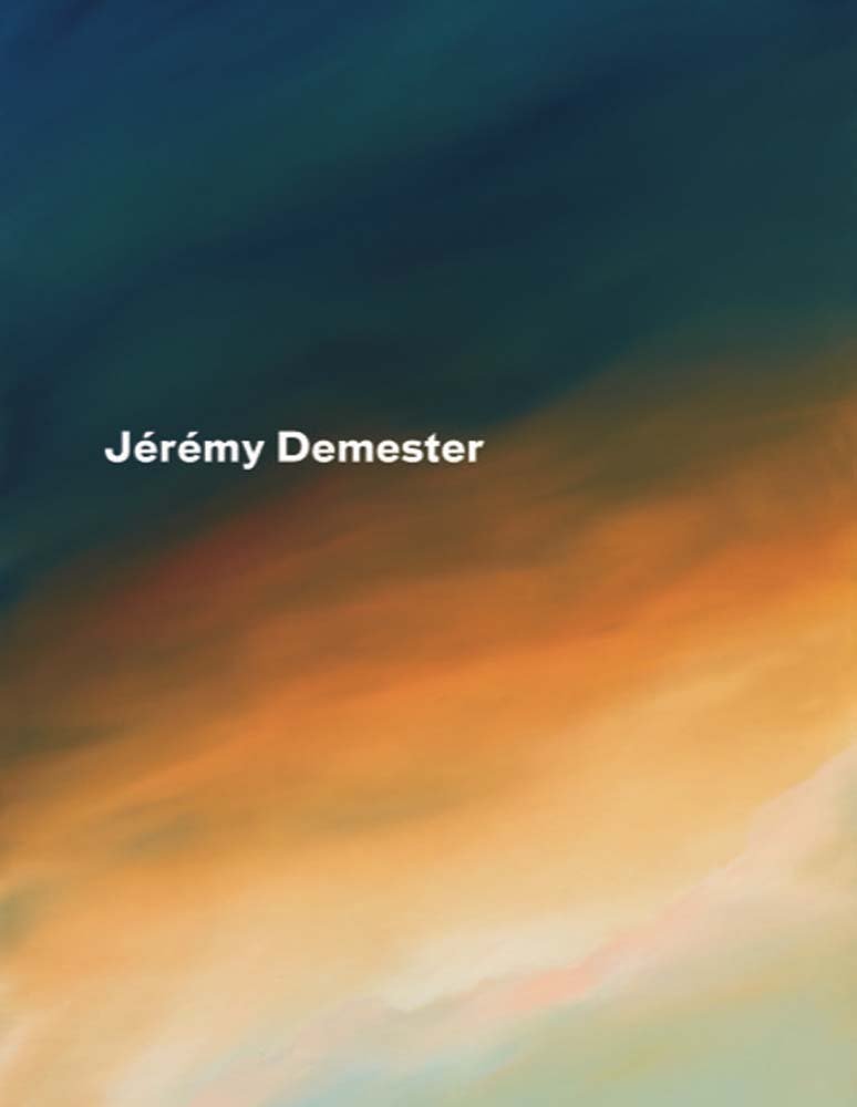Jeremy Demester - Fire Walk Without Me