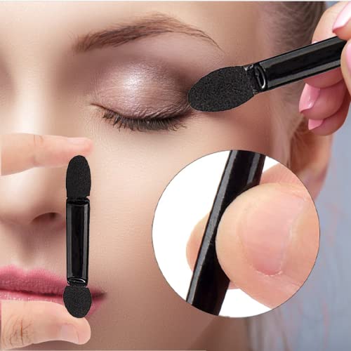 Applicatore Ombretto, 5 Pcs Pennello per Ombretto