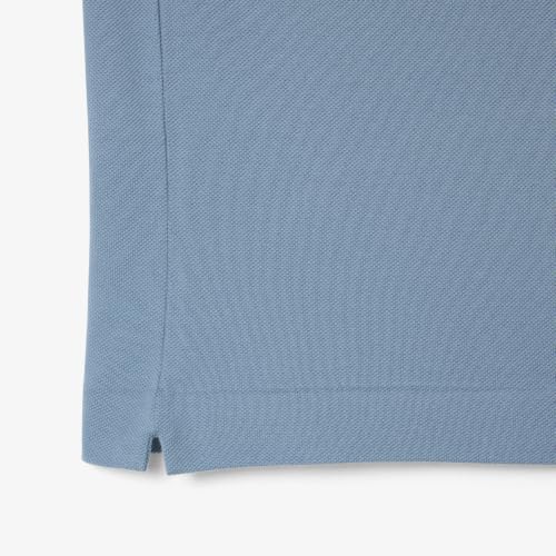 Image of Lacoste Men Cotton Classic Fit L.12.12 Original Polo Shirt